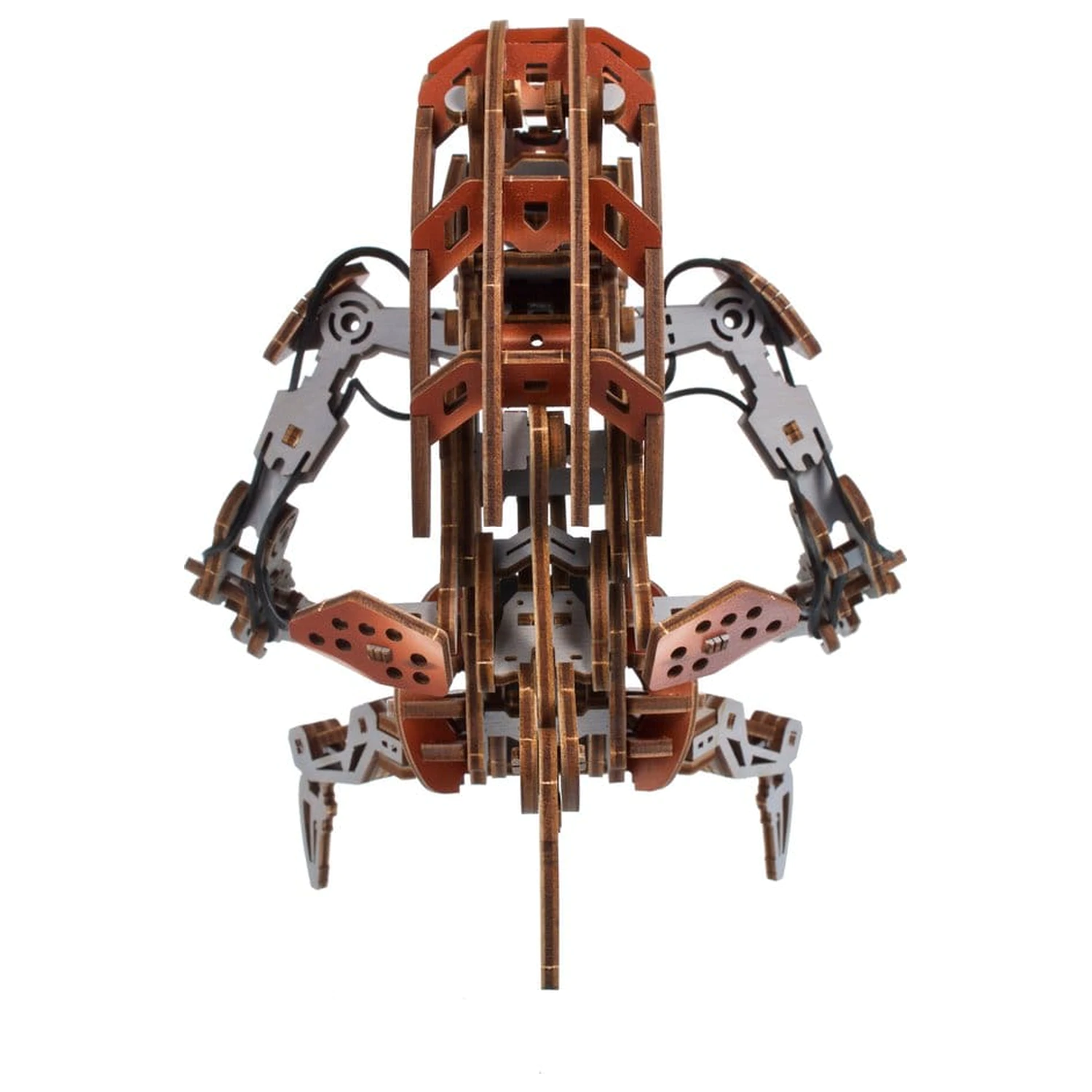 Star Wars 3D Drewniana Łamigłówka Droideka zdjęcie produktu