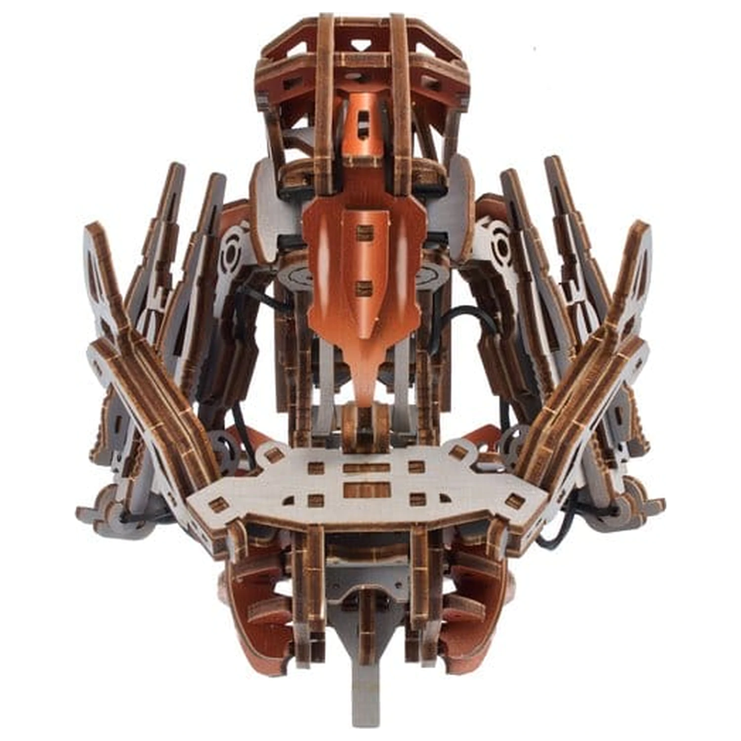 Star Wars 3D Drewniana Łamigłówka Droideka zdjęcie produktu