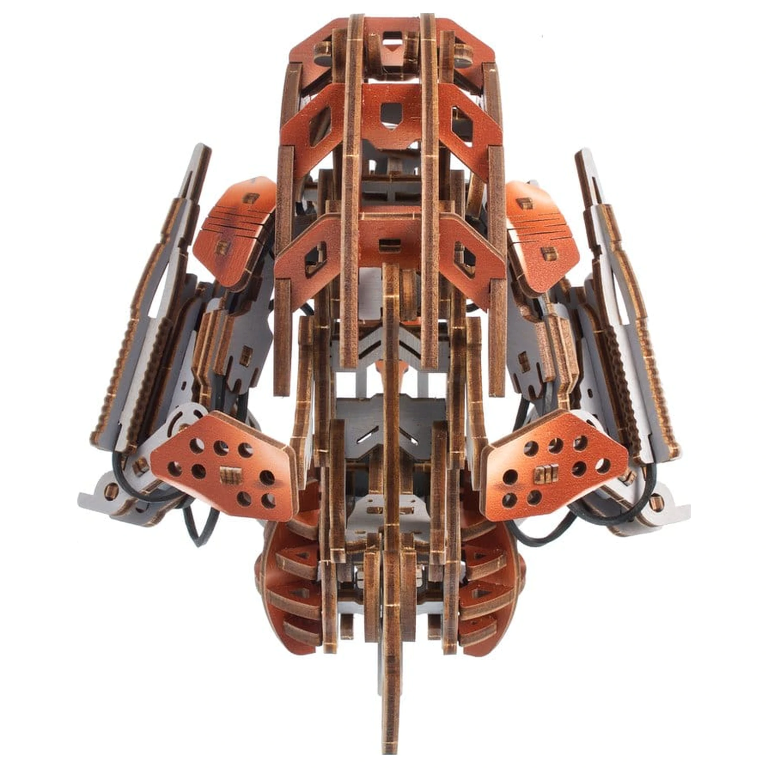 Star Wars 3D Drewniana Łamigłówka Droideka zdjęcie produktu