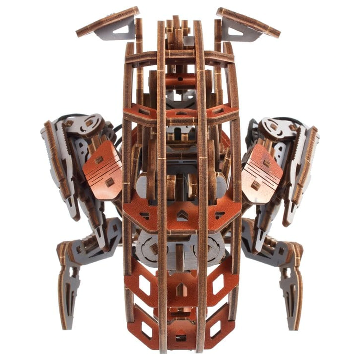 Star Wars 3D Drewniana Łamigłówka Droideka zdjęcie produktu