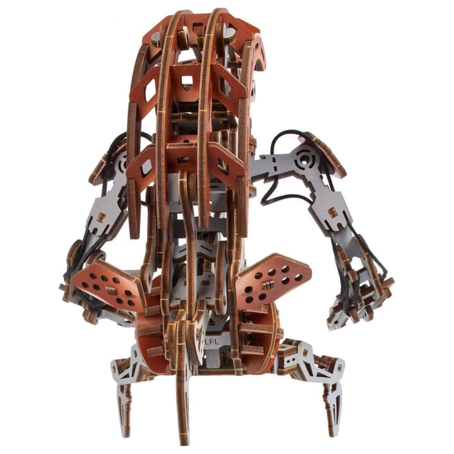 Star Wars 3D Drewniana Łamigłówka Droideka zdjęcie produktu