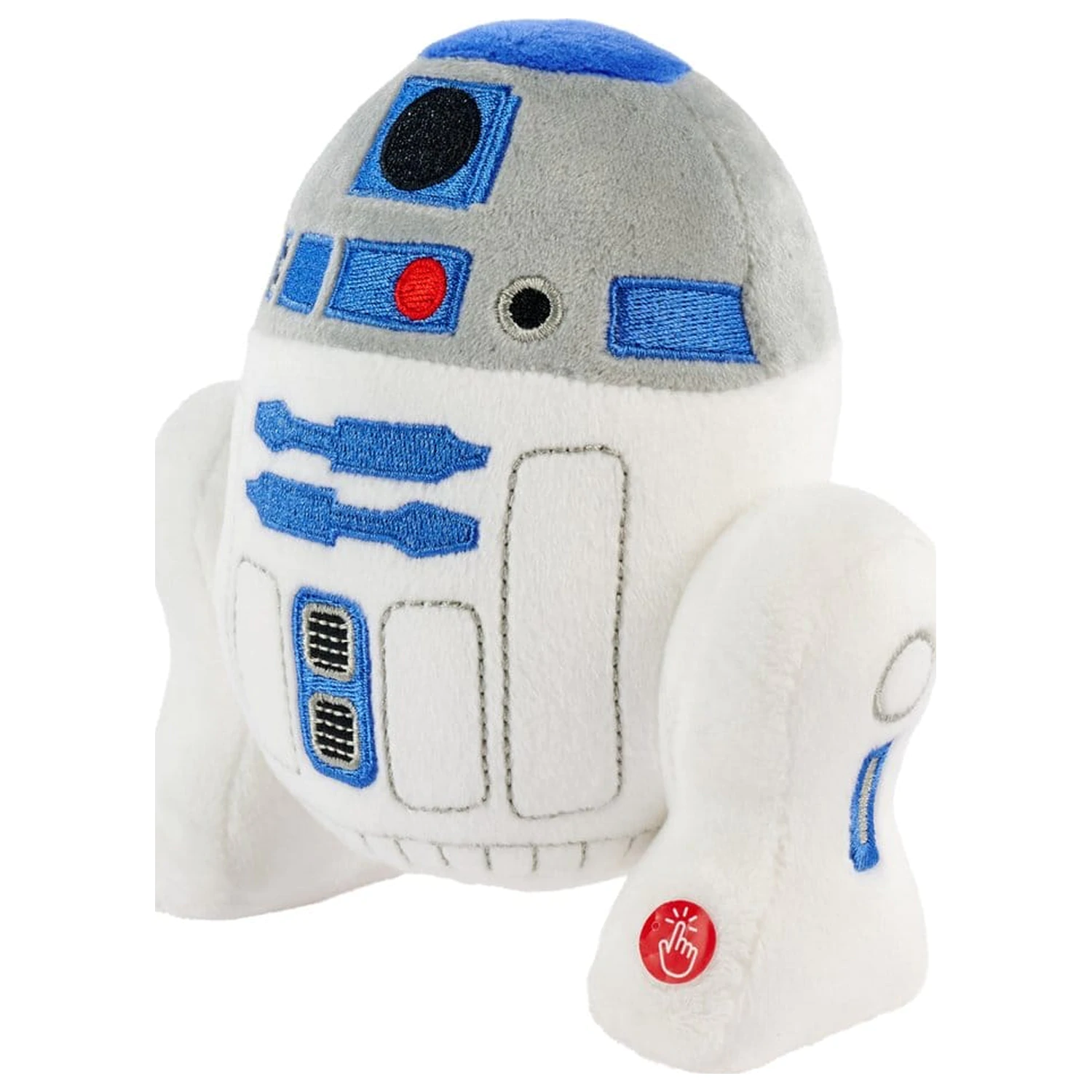 Star Wars 50th pluszowa figurka R2-D2 16 cm zdjęcie produktu