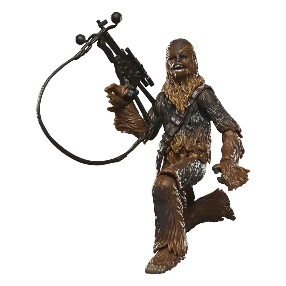 Star Wars: A New Hope Figurka Chewbacca 9,5cm zdjęcie produktu