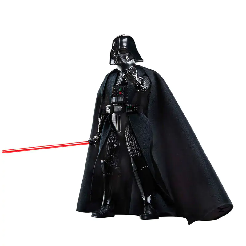 Figurka Star Wars A New Hope Darth Vader 15 cm zdjęcie produktu