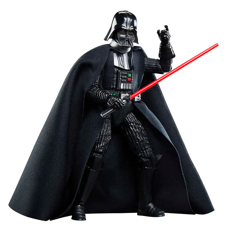 Figurka Star Wars A New Hope Darth Vader 15 cm zdjęcie produktu