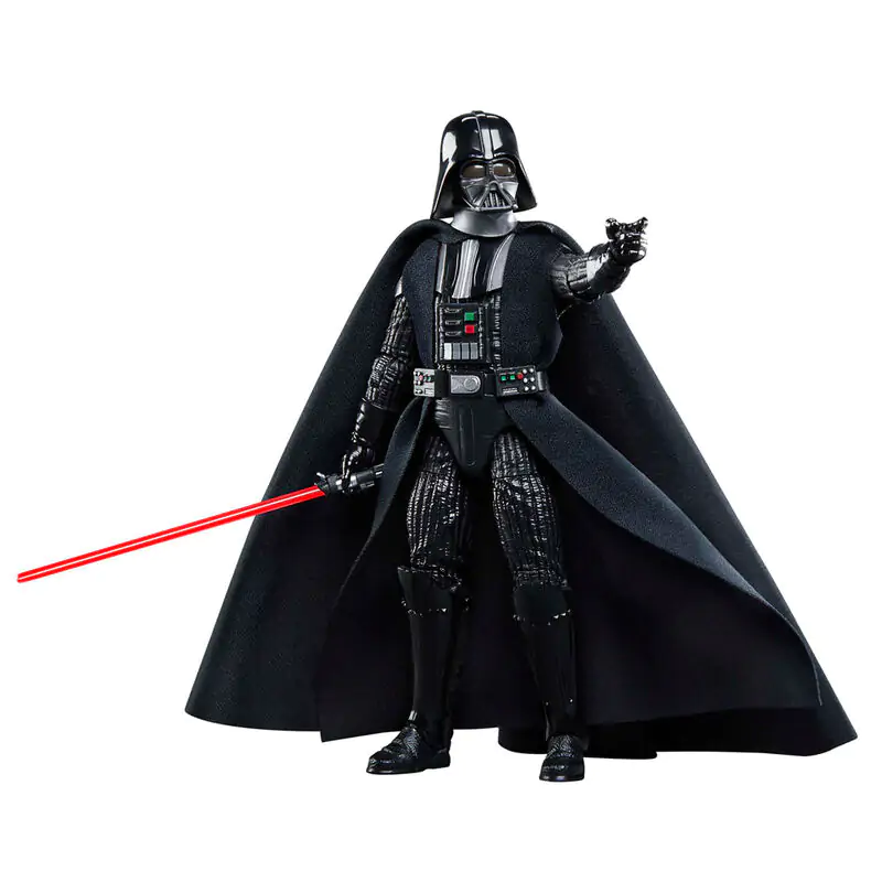 Figurka Star Wars A New Hope Darth Vader 15 cm zdjęcie produktu