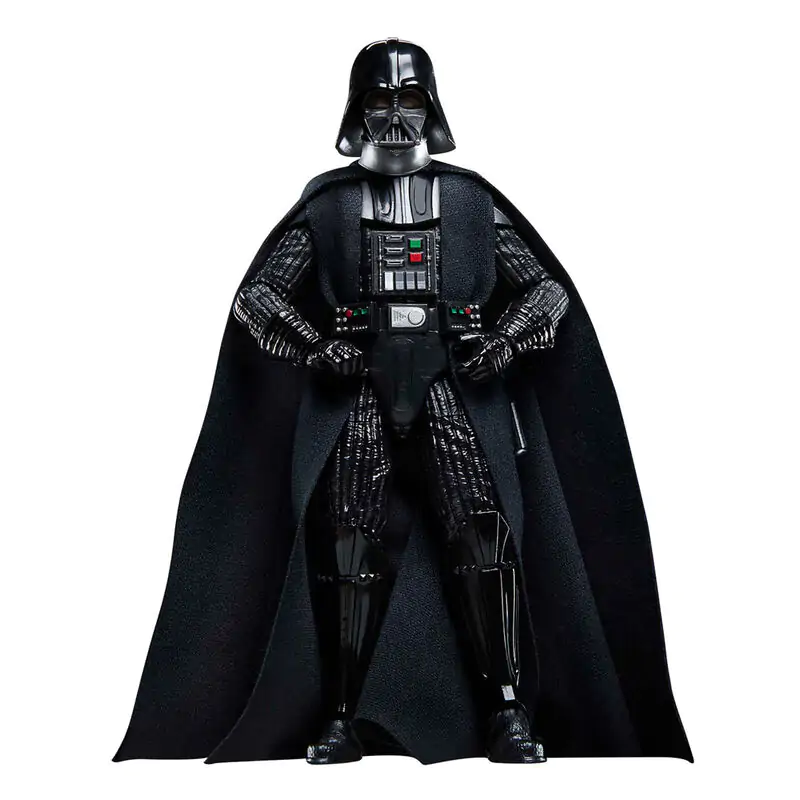 Figurka Star Wars A New Hope Darth Vader 15 cm zdjęcie produktu