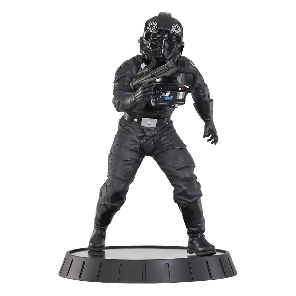 Star Wars: Nowa Nadzieja Milestones Statue 1/6 Pilot Tie 30 cm zdjęcie produktu