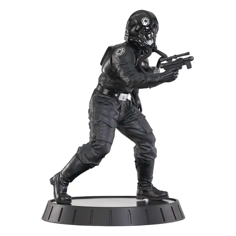 Star Wars: Nowa Nadzieja Milestones Statue 1/6 Pilot Tie 30 cm zdjęcie produktu