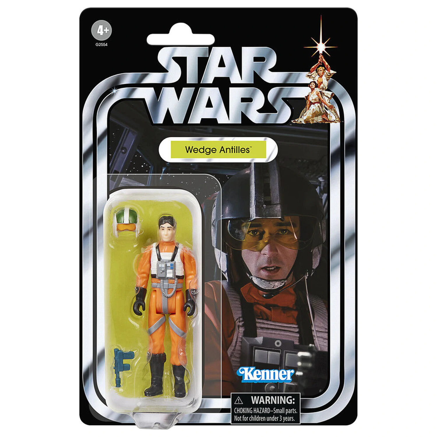 Star Wars: A New Hope Retro Collection zestaw 6 figurek 9,5cm zdjęcie produktu