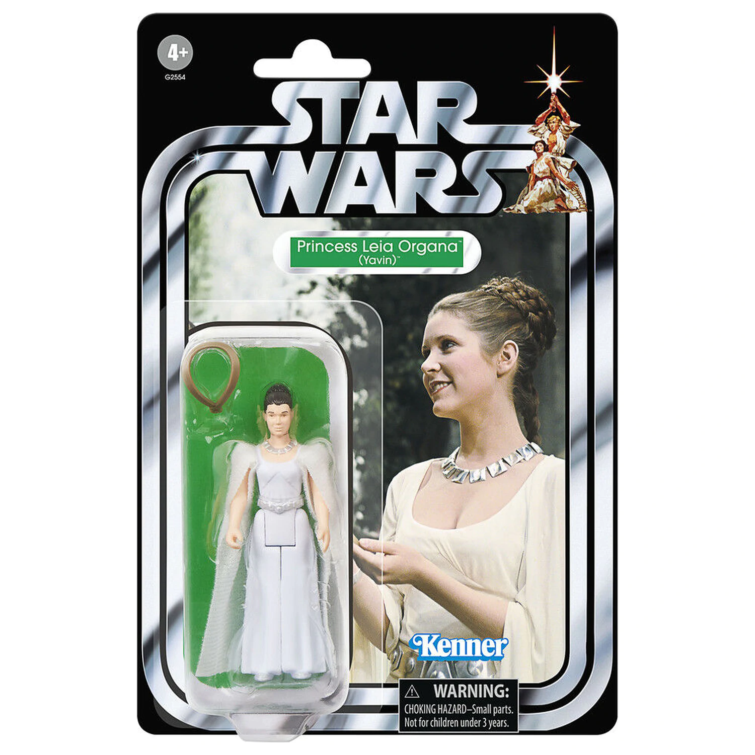 Star Wars: A New Hope Retro Collection zestaw 6 figurek 9,5cm zdjęcie produktu