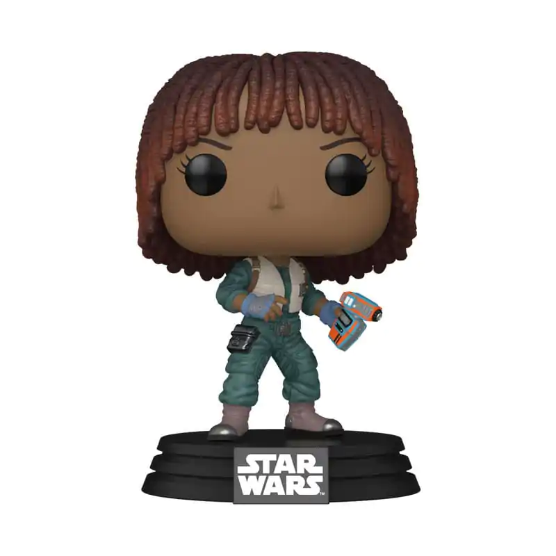 Star Wars: Acolyte Funko POP! Figurka Vinyl Osha Aniseya 9 cm zdjęcie produktu