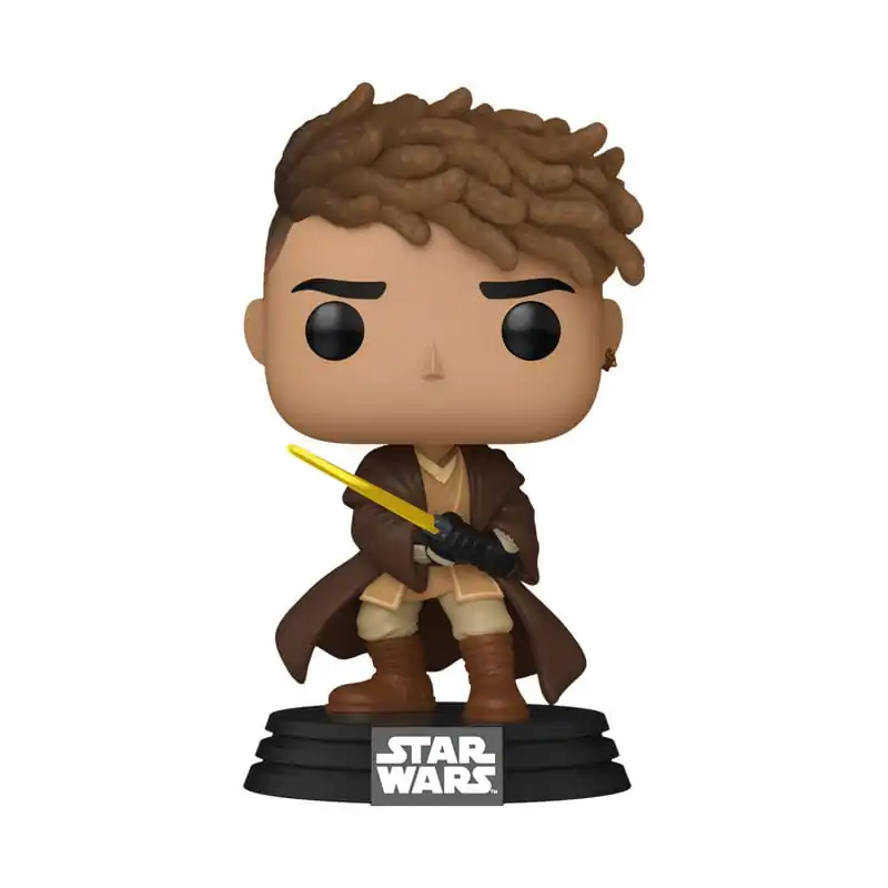 Star Wars: Acolyte Funko POP! Figurka Vinyl Yord Fandar 9 cm zdjęcie produktu