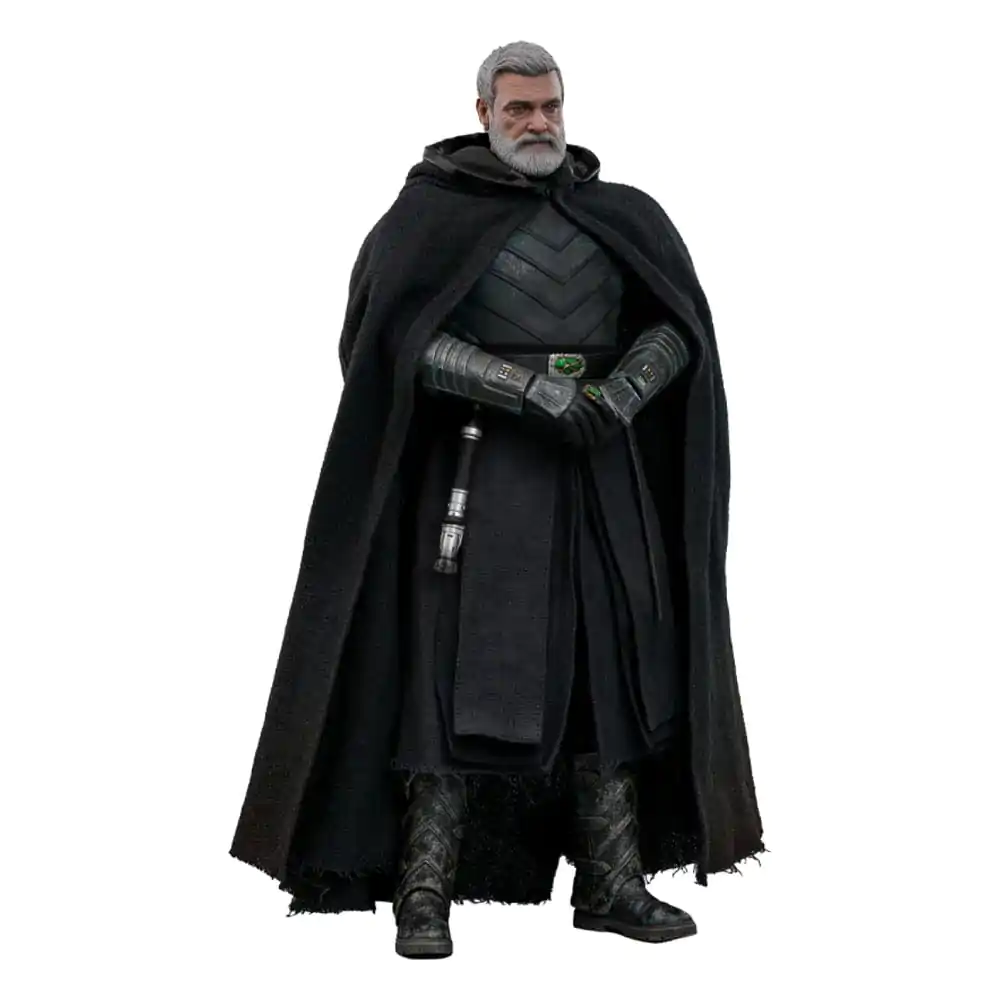 Star Wars: Ahsoka Figurka Akcji 1/6 Baylan Skoll 32 cm zdjęcie produktu