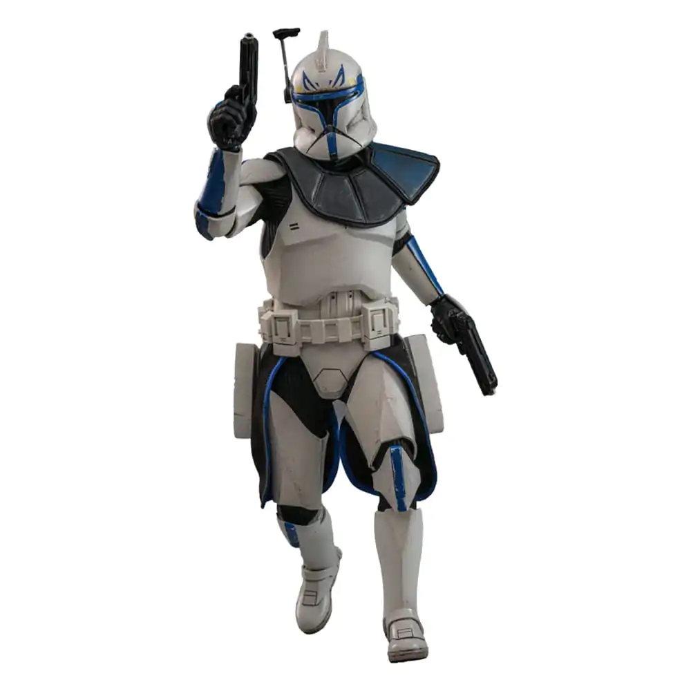 Star Wars: Ahsoka figurka akcji 1/6 Kapitan Rex 30 cm zdjęcie produktu