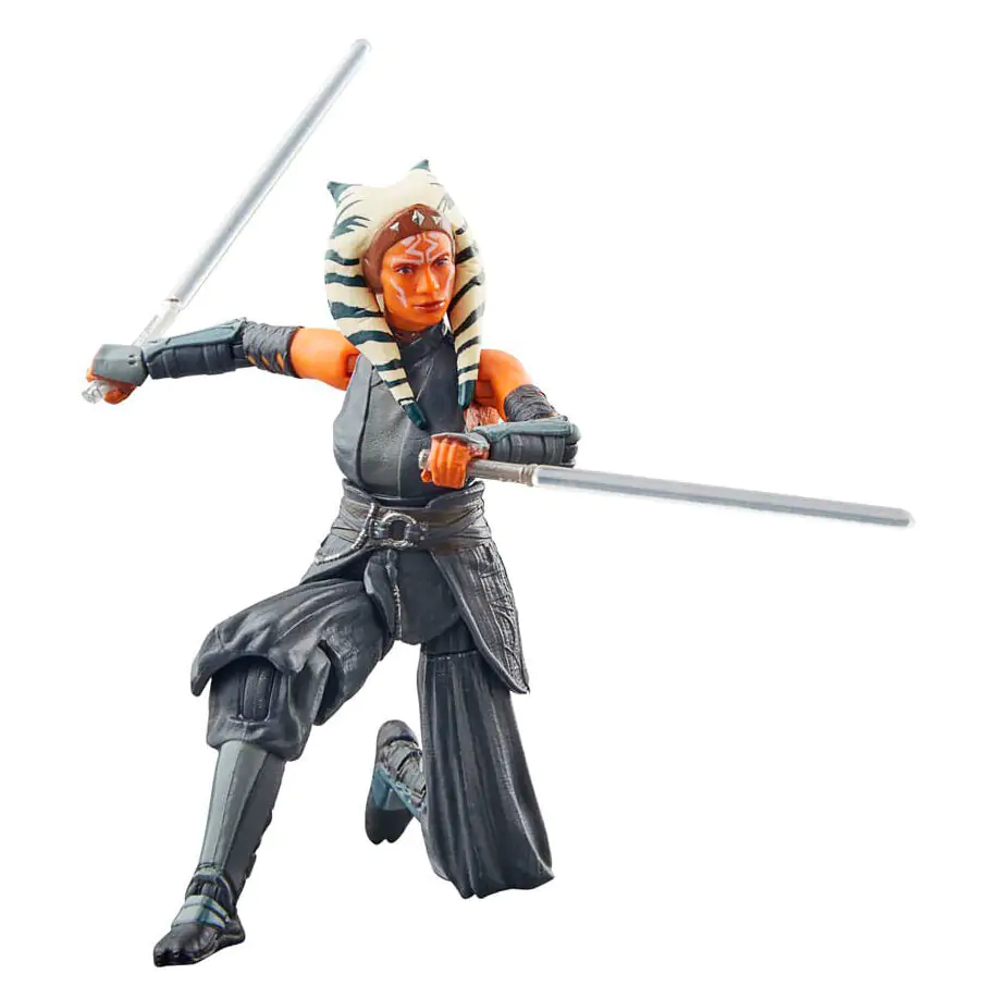 Star Wars Ahsoka - Figurka Ahsoka Tano 9,5 cm zdjęcie produktu