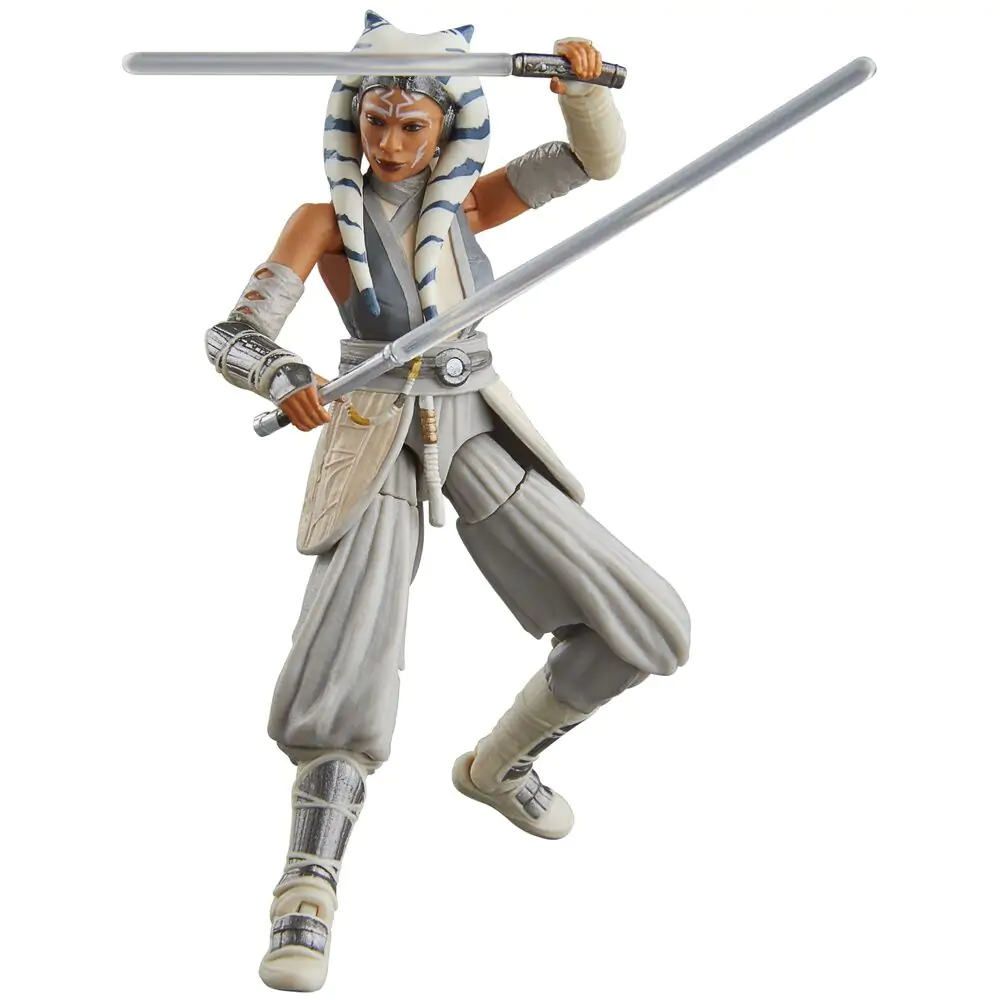 Star Wars Ahsoka - Figurka Ahsoka Tano 9,5 cm zdjęcie produktu