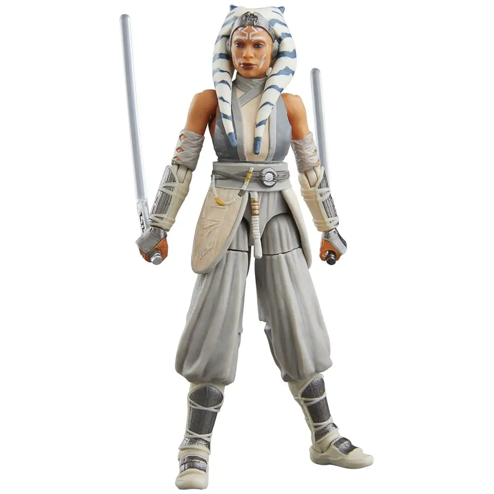 Star Wars Ahsoka - Figurka Ahsoka Tano 9,5 cm zdjęcie produktu