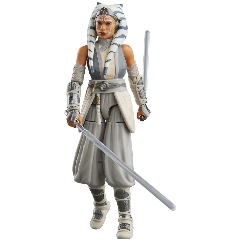 Star Wars Ahsoka - Figurka Ahsoka Tano 9,5 cm zdjęcie produktu