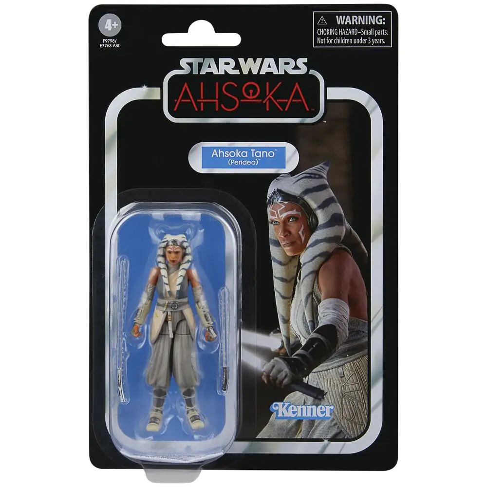 Star Wars Ahsoka - Figurka Ahsoka Tano 9,5 cm zdjęcie produktu