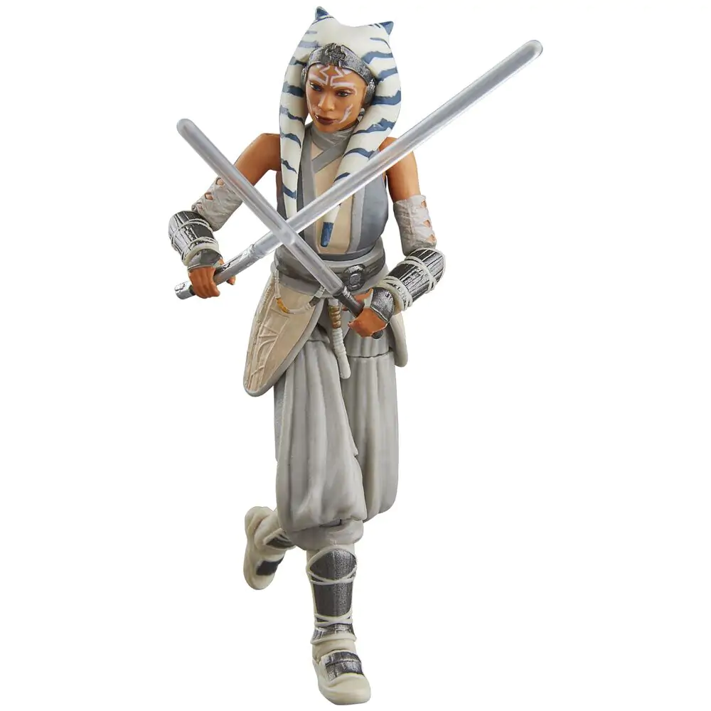 Star Wars Ahsoka - Figurka Ahsoka Tano 9,5 cm zdjęcie produktu