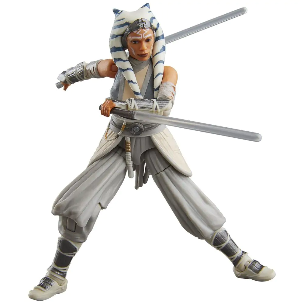 Star Wars Ahsoka - Figurka Ahsoka Tano 9,5 cm zdjęcie produktu