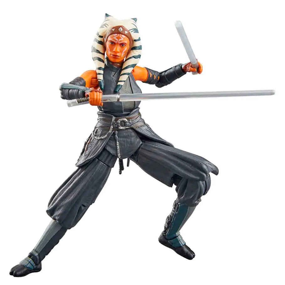 Star Wars Ahsoka - Figurka Ahsoka Tano 9,5 cm zdjęcie produktu