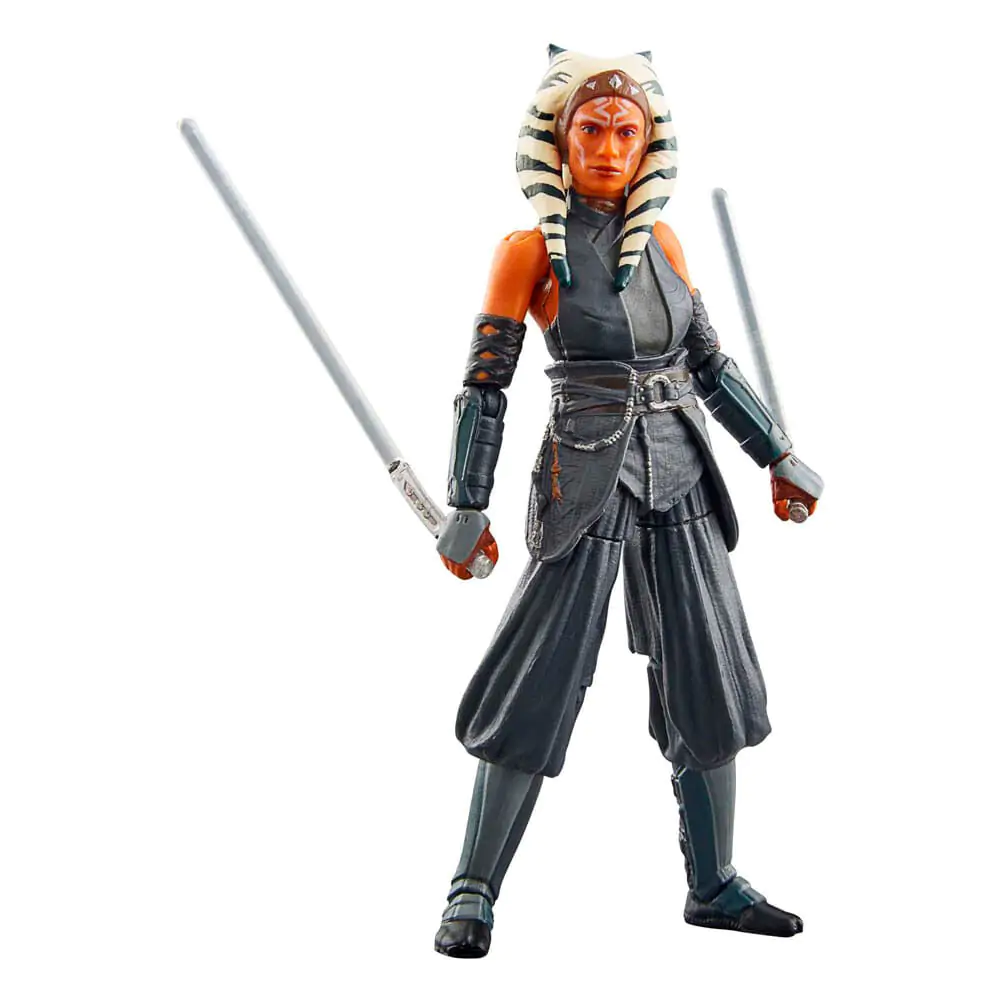 Star Wars Ahsoka - Figurka Ahsoka Tano 9,5 cm zdjęcie produktu