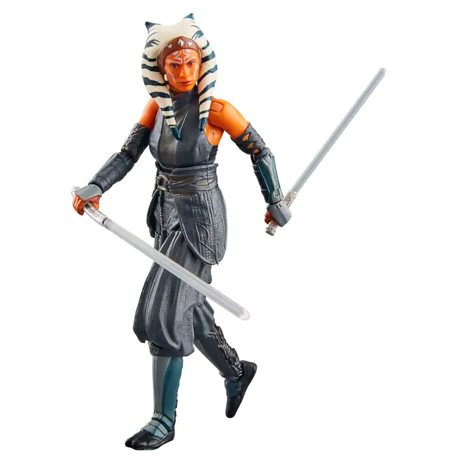 Star Wars Ahsoka - Figurka Ahsoka Tano 9,5 cm zdjęcie produktu