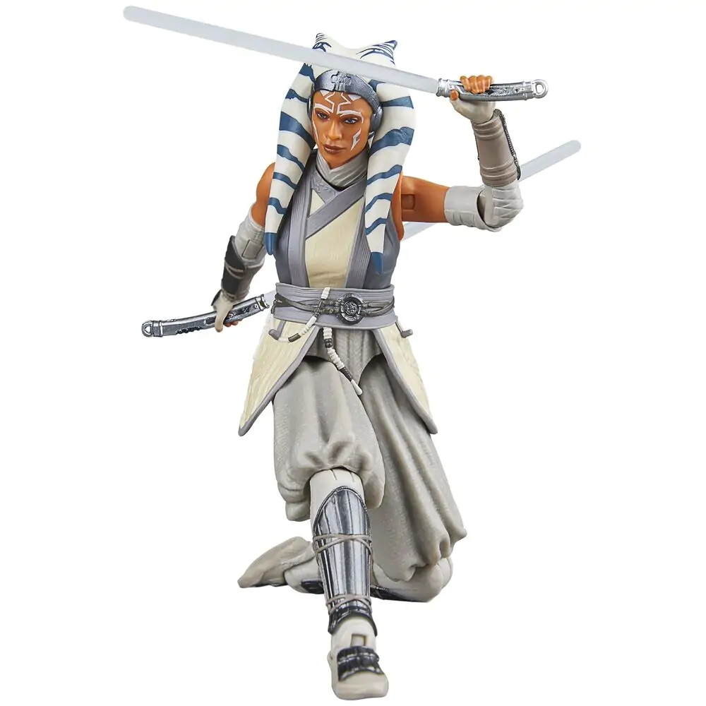 Star Wars Ahsoka - Figurka Ahsoka Tano Peridea 15 cm zdjęcie produktu