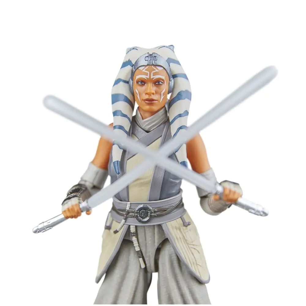 Star Wars Ahsoka - Figurka Ahsoka Tano Peridea 15 cm zdjęcie produktu