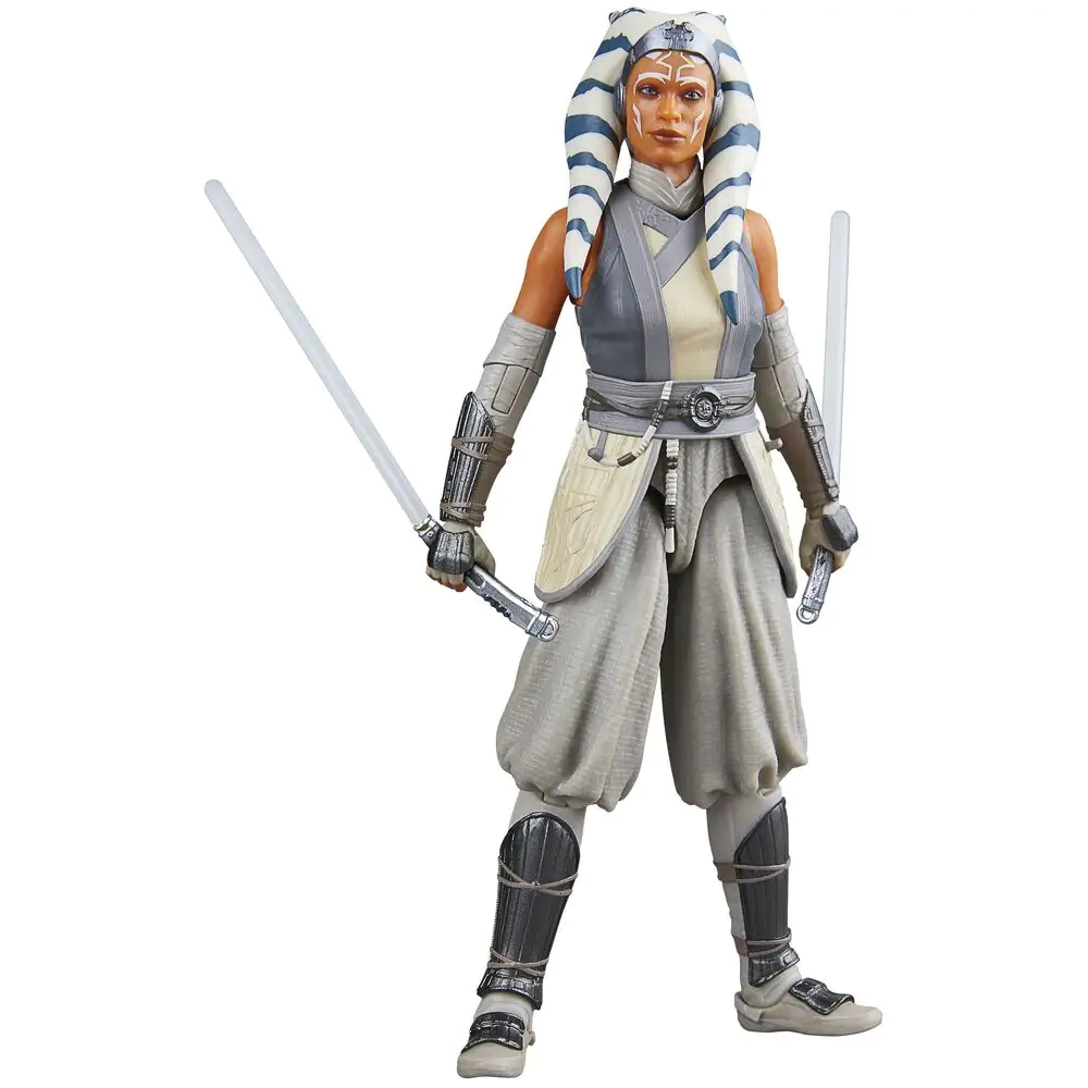 Star Wars Ahsoka - Figurka Ahsoka Tano Peridea 15 cm zdjęcie produktu