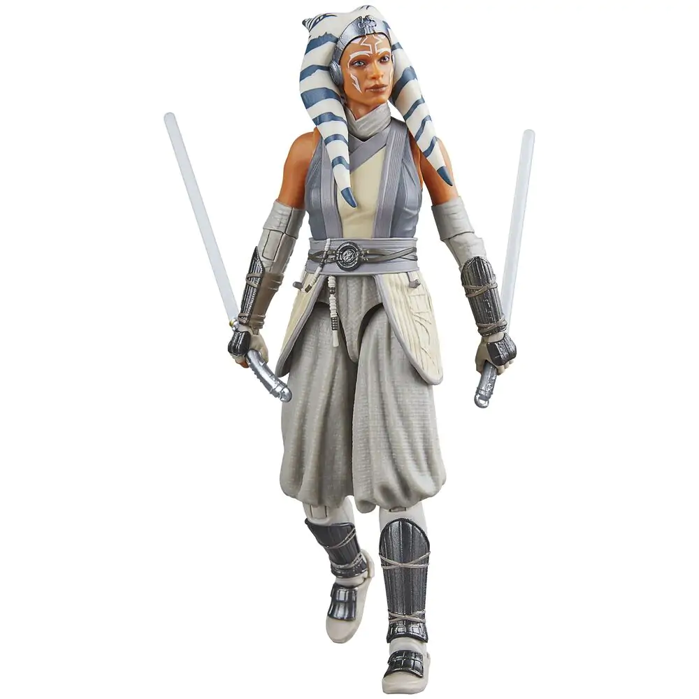 Star Wars Ahsoka - Figurka Ahsoka Tano Peridea 15 cm zdjęcie produktu