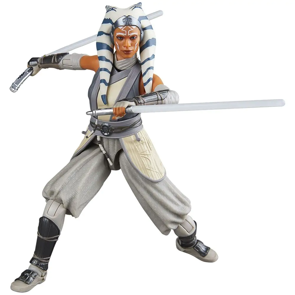 Star Wars Ahsoka - Figurka Ahsoka Tano Peridea 15 cm zdjęcie produktu