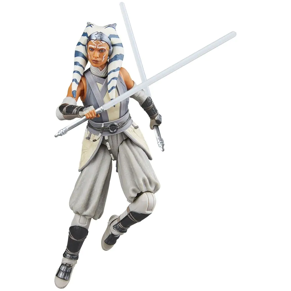 Star Wars Ahsoka - Figurka Ahsoka Tano Peridea 15 cm zdjęcie produktu