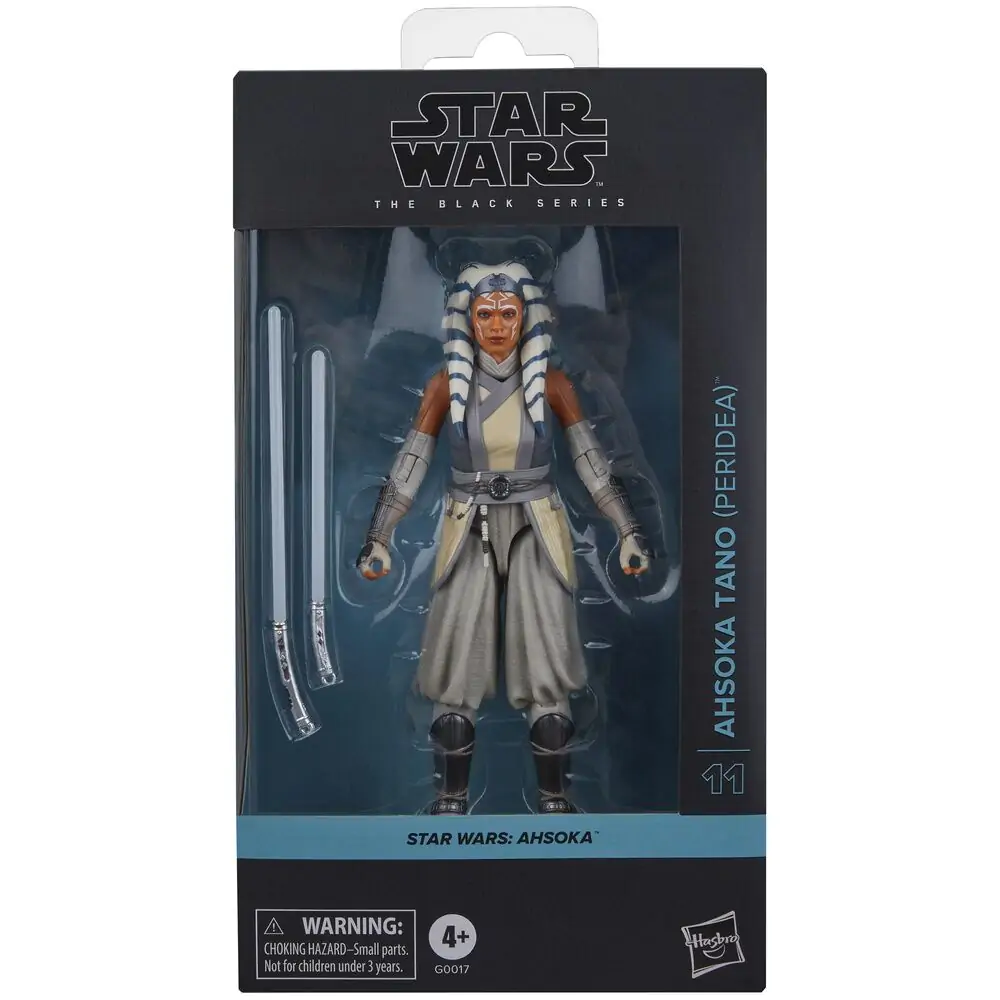 Star Wars Ahsoka - Figurka Ahsoka Tano Peridea 15 cm zdjęcie produktu