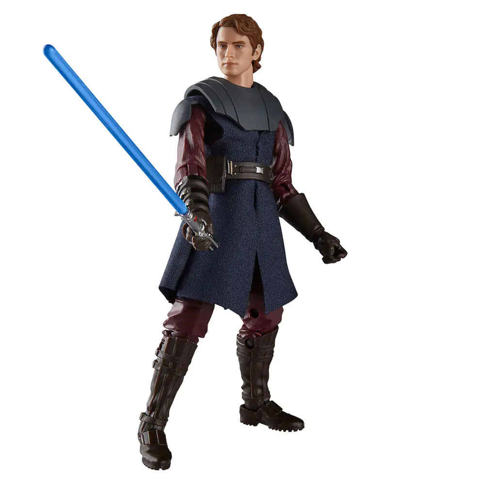 Figurka Star Wars Ahsoka Anakin Skywalker 15 cm zdjęcie produktu