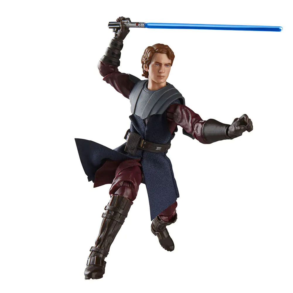 Figurka Star Wars Ahsoka Anakin Skywalker 15 cm zdjęcie produktu