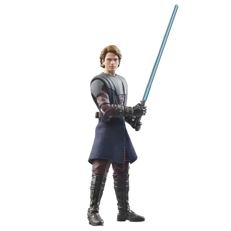 Figurka Star Wars Ahsoka Anakin Skywalker 9,5 cm zdjęcie produktu