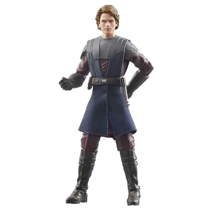 Figurka Star Wars Ahsoka Anakin Skywalker 9,5 cm zdjęcie produktu