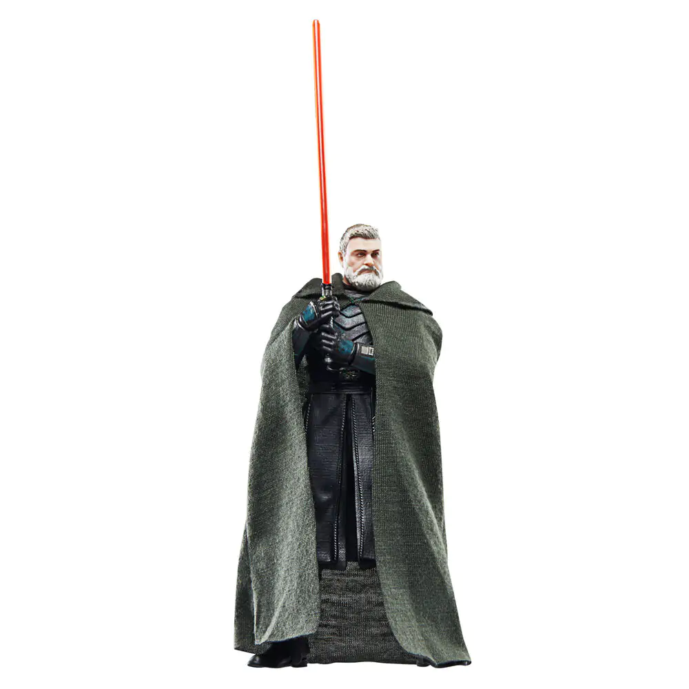 Star Wars Ahsoka Baylan Skoll Mercenary figurka 15 cm zdjęcie produktu