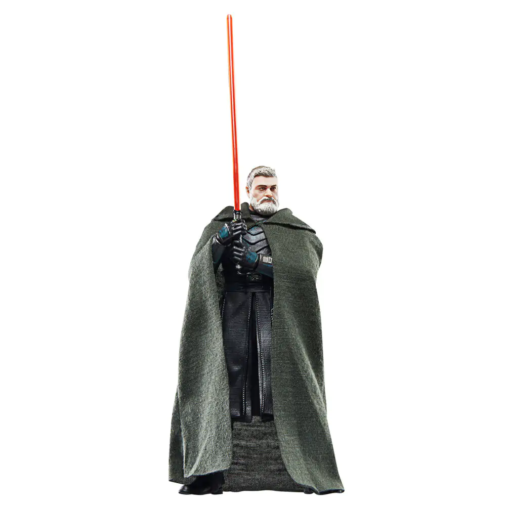 Star Wars Ahsoka Baylan Skoll Mercenary figurka 15 cm zdjęcie produktu