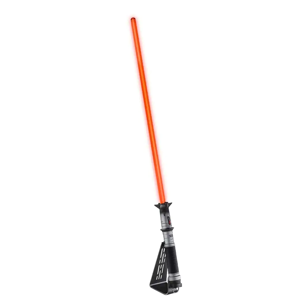 Star Wars: Ahsoka Black Series Replica Force FX Elite Lightsaber Baylan Skoll - Replika miecza świetlnego zdjęcie produktu