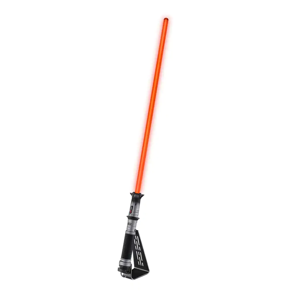 Star Wars: Ahsoka Black Series Replica Force FX Elite Lightsaber Baylan Skoll - Replika miecza świetlnego zdjęcie produktu