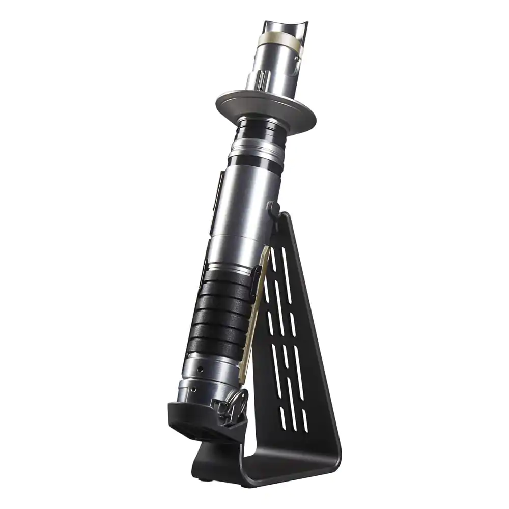 Star Wars: Ahsoka Black Series Replika Force FX Elite Miecz świetlny Ezra Bridger zdjęcie produktu