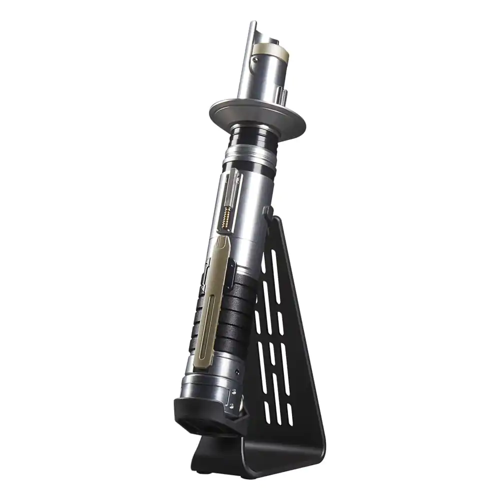 Star Wars: Ahsoka Black Series Replika Force FX Elite Miecz świetlny Ezra Bridger zdjęcie produktu