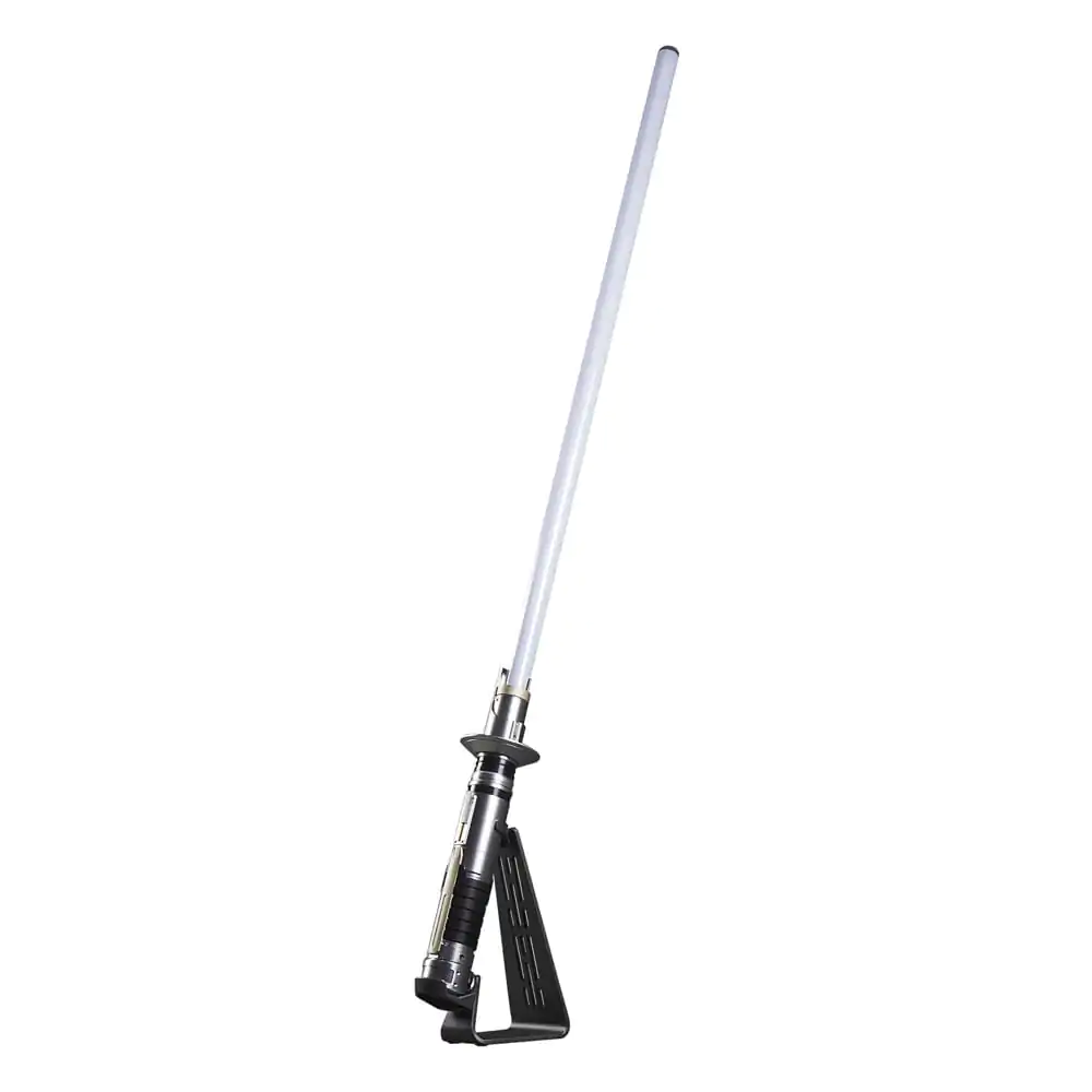 Star Wars: Ahsoka Black Series Replika Force FX Elite Miecz świetlny Ezra Bridger zdjęcie produktu