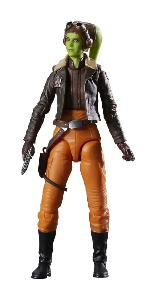 Star Wars: Ahsoka Black Series Figurka Akcji Generał Hera Syndulla 15 cm zdjęcie produktu