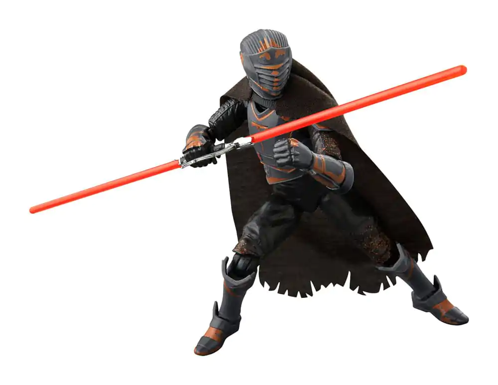 Star Wars: Ahsoka Black Series Figurka Akcji Marrok 15 cm zdjęcie produktu