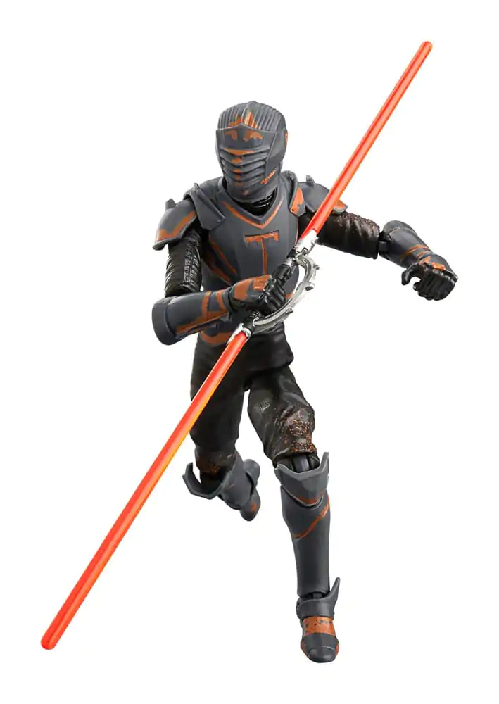 Star Wars: Ahsoka Black Series Figurka Akcji Marrok 15 cm zdjęcie produktu